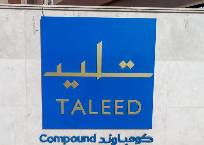 Mabaat - Taleed Al Malqa - 498