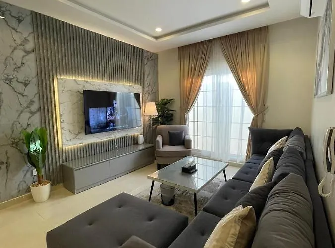 Mj Private Apartment