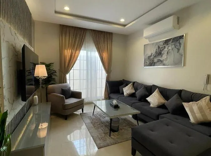 Mj Private Apartment