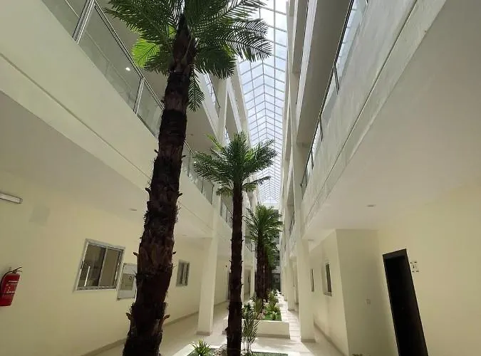 Mj Private Apartment