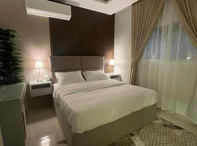 Mj Private Apartment الرياض, المملكة العربية السعودية
