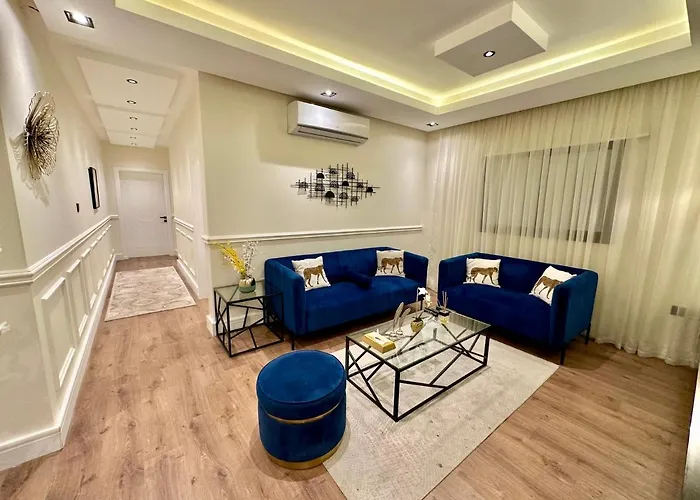 Modern Luxury-2Br-2