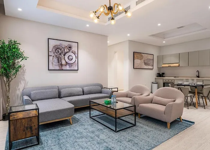 شقة Mabaat-Executive 3Br-Al Yasmin - 526 الرياض, المملكة العربية السعودية