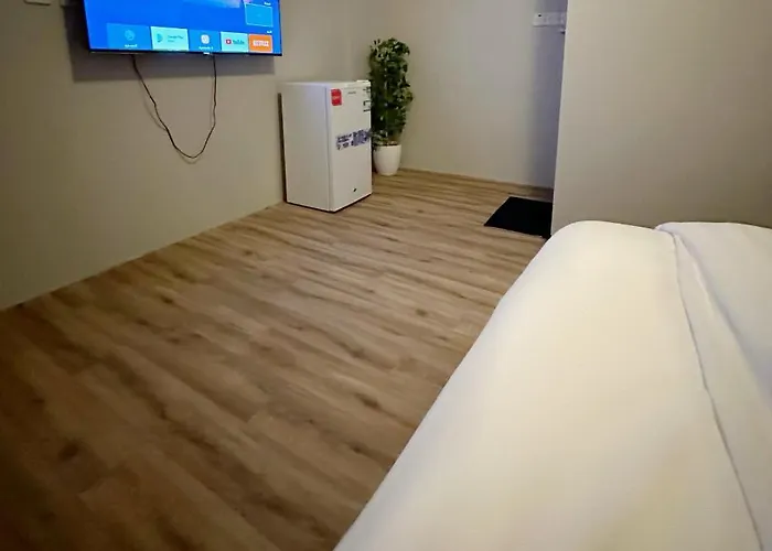 Villa Apartments الرياض, المملكة العربية السعودية