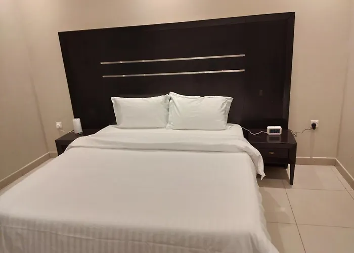 Dar Ayar Serviced Apartments