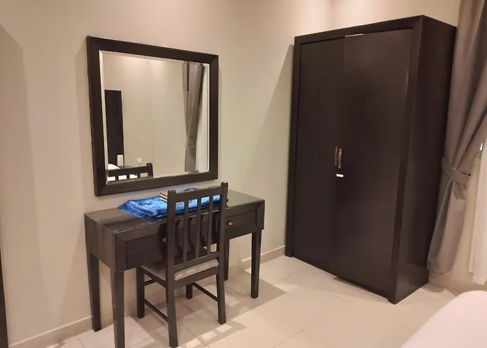 Dar Ayar Serviced Apartments