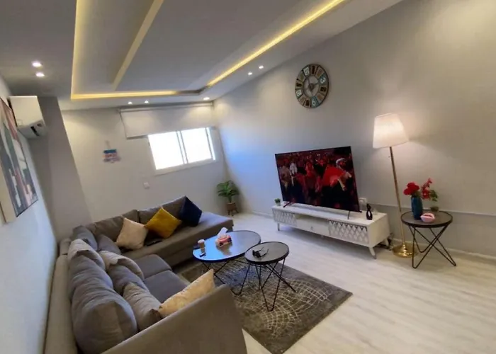 Luxury Apartment الرياض, المملكة العربية السعودية