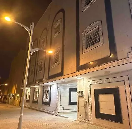 Skyline Studio, Hittin, Self-Checkin أستوديو فاخر الرياض, المملكة العربية السعودية