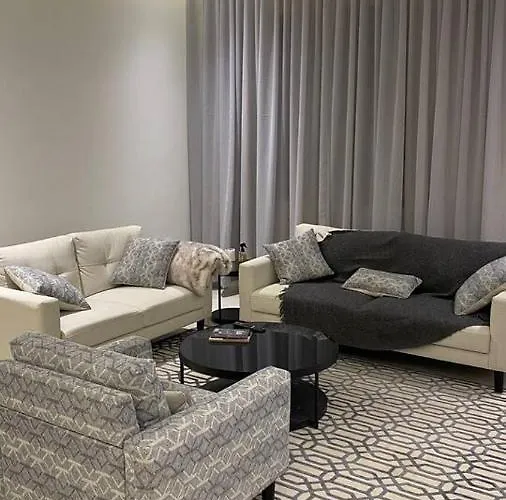 Luxury Apartment