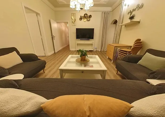3 Bedroom & Big Kitchen Ikea Design