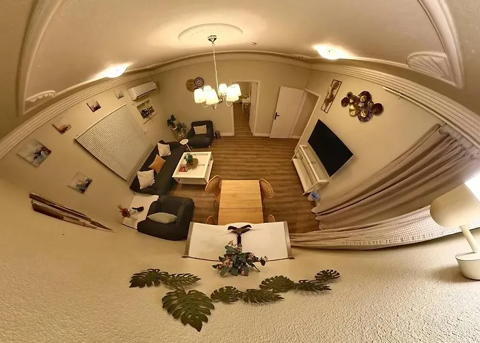 3 Bedroom & Big Kitchen Ikea Design