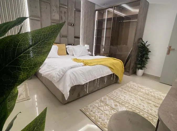 شقة فانسي الياسمين Riyadh fancy appartment AlYasmin