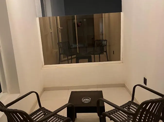 Studio With Balcony At Al-Malqa الرياض, المملكة العربية السعودية