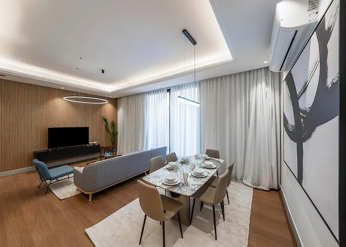 Mabaat-Executive 3Br-Al Malqa - 542