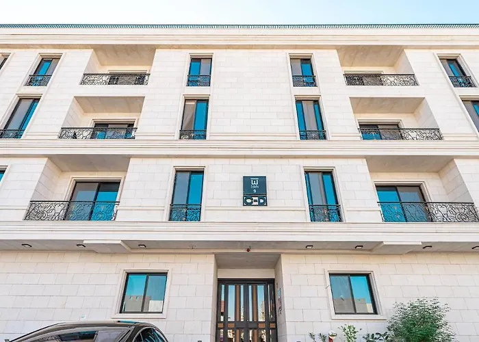 Mabaat-Executive 3Br-Al Malqa - 542