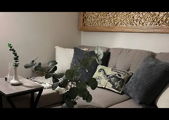 شقة استديو أنيق دخول ذاتي مدخل مستقل يومي و شهري الرياض, المملكة العربية السعودية