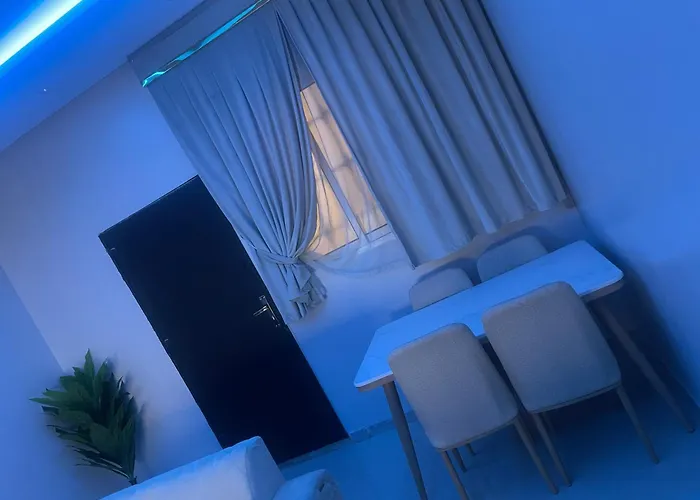 شقه غرفه وصاله مدخل خاص