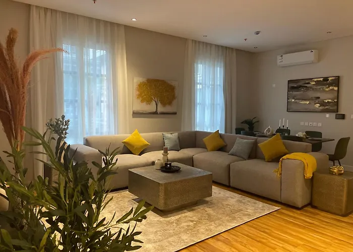 luxury apartment AL Majdiah Residence N,Hittin,Boulevard, البوليفارد الرياض, المملكة العربية السعودية