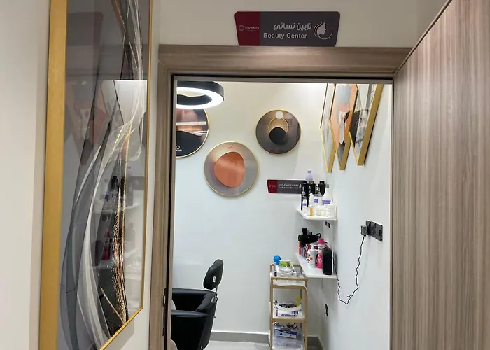 شقة Virano الرياض, المملكة العربية السعودية