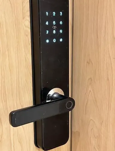 شقة انيقة نوفا الملقا