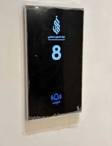 شقة انيقة نوفا الملقا
