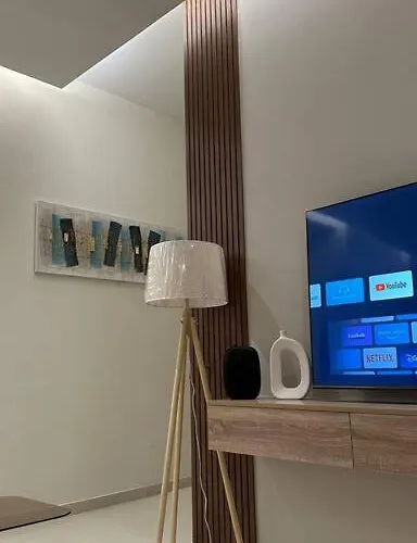 شقة انيقة نوفا الملقا الرياض, المملكة العربية السعودية
