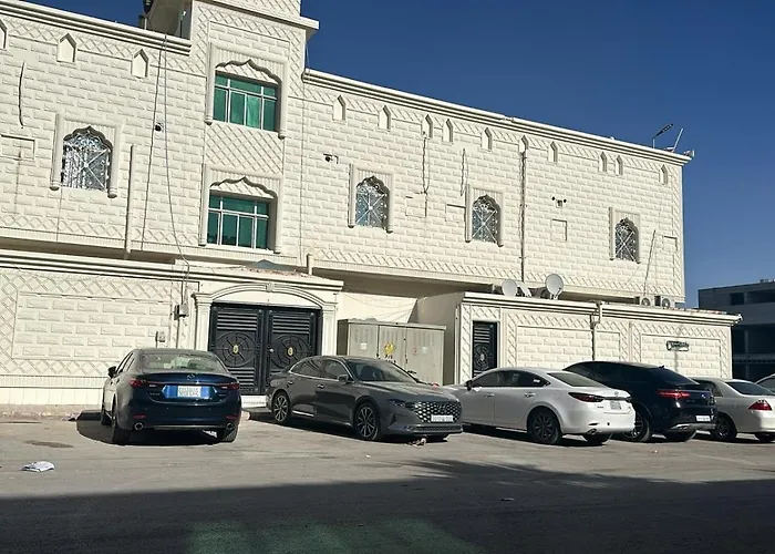 45 حطين فاخر من الاخر