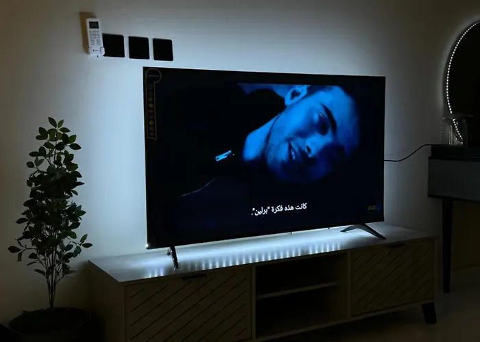 استديو مميز بدخول ذاتي