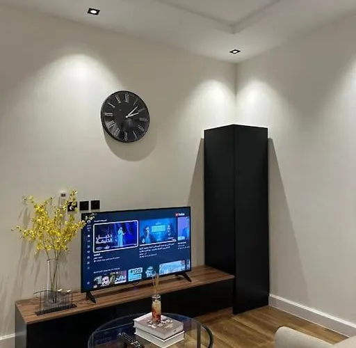 Cozy Studio In Alaqiq استديو في حي العقيق دخول ذاتي الرياض, المملكة العربية السعودية
