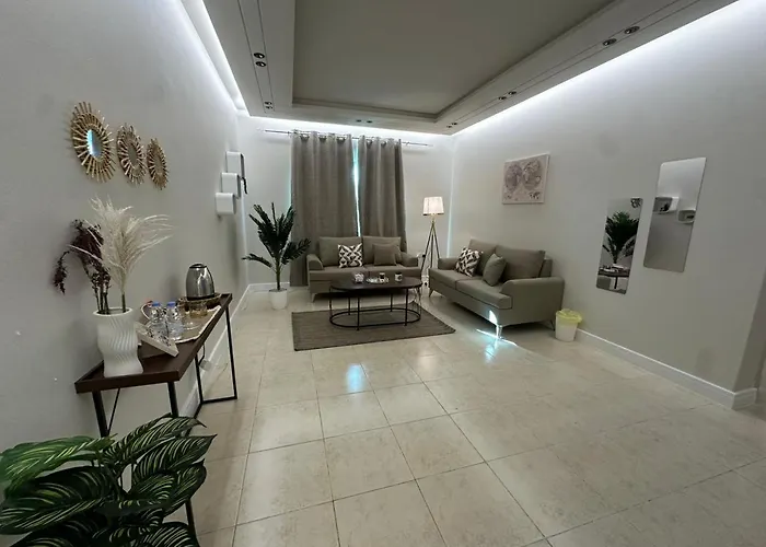 شقة مميزة غرفتين نوم ودخول ذاتي الرياض, المملكة العربية السعودية