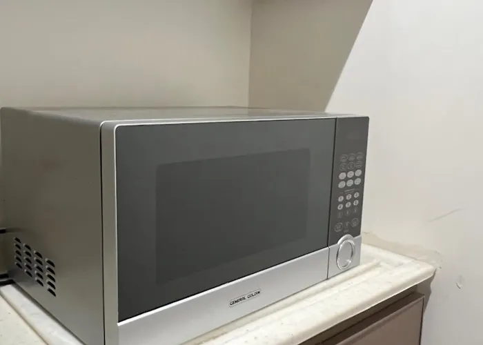 شقة فاخرة بالقرب من البوليفارد Apartment next to boulevard city- world &arean kingdom