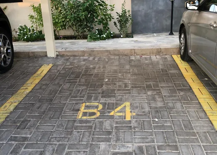 Smart Luxury Apartment 3Bedrooms الرياض, المملكة العربية السعودية