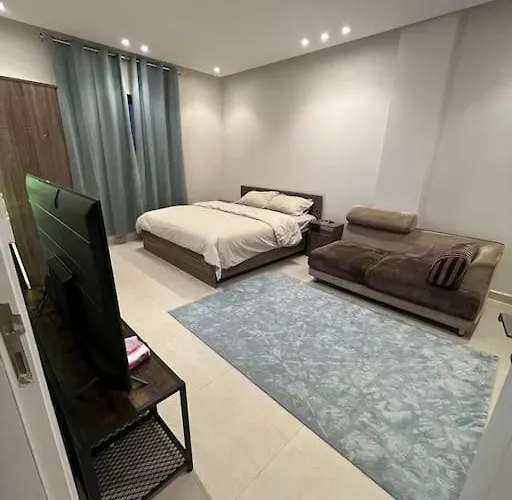 Two Floor -Two Bedrooms