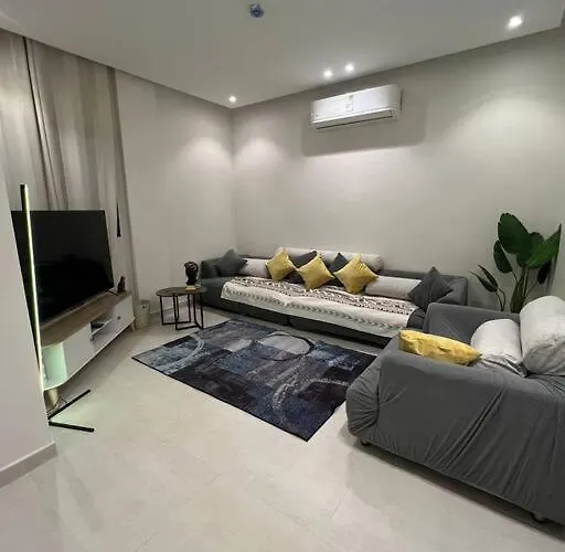 Two Floor -Two Bedrooms