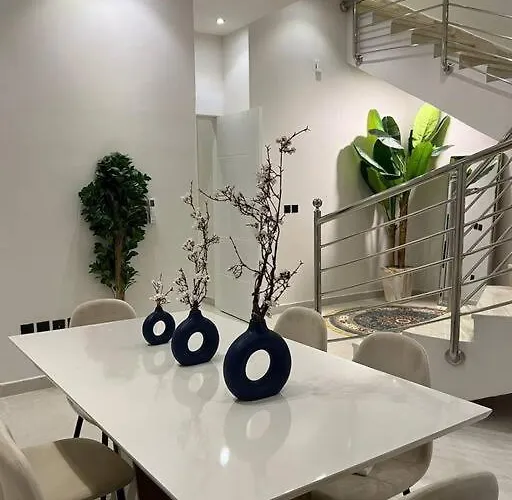 Two Floor Apartment-Two Bedrooms الرياض, المملكة العربية السعودية