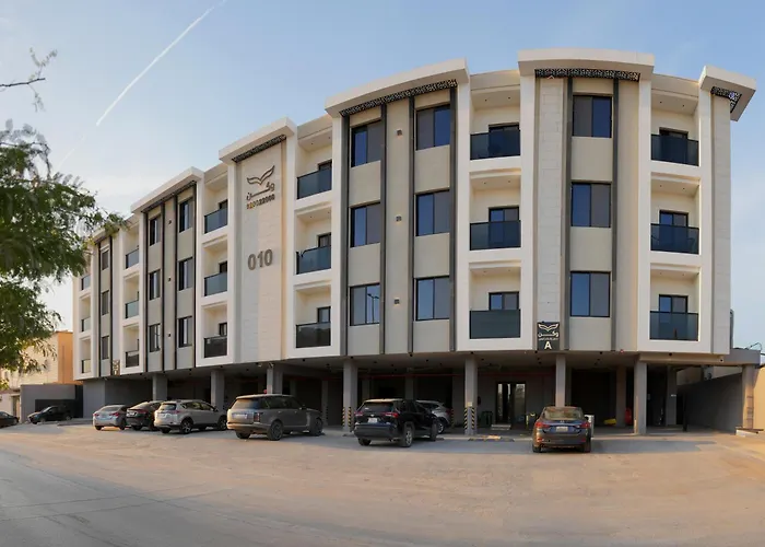 شقة فندقية Elite Corner