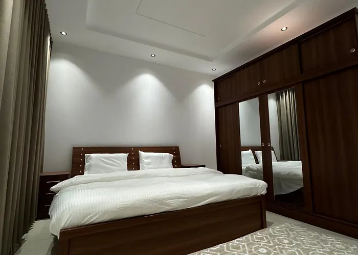 Family Modern 2Bdr