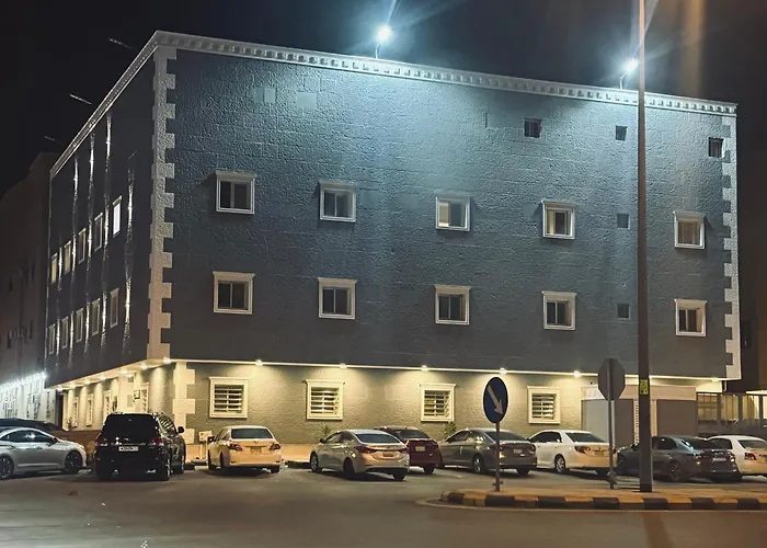 استديو فندقي في حي الملقا In Al Malqa