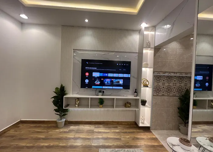 Riyadh Season Studio Alaqiq