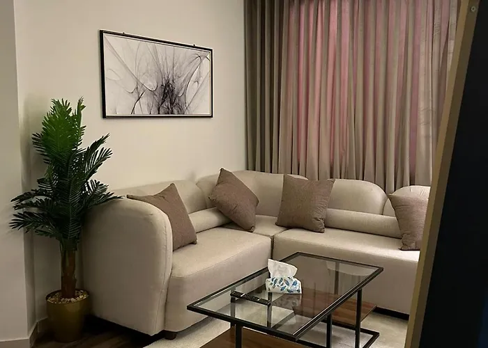 Apartment 1 Bedroom With Self Entry الرياض, المملكة العربية السعودية