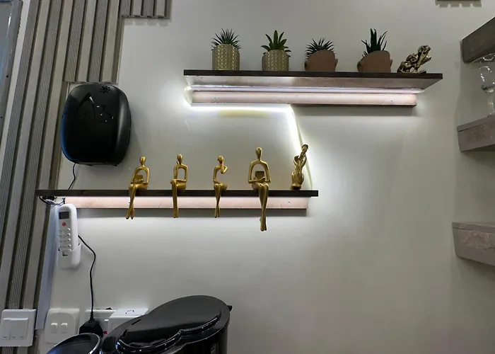 شقة فانسي الياسمين Riyadh fancy appartment AlYasmin