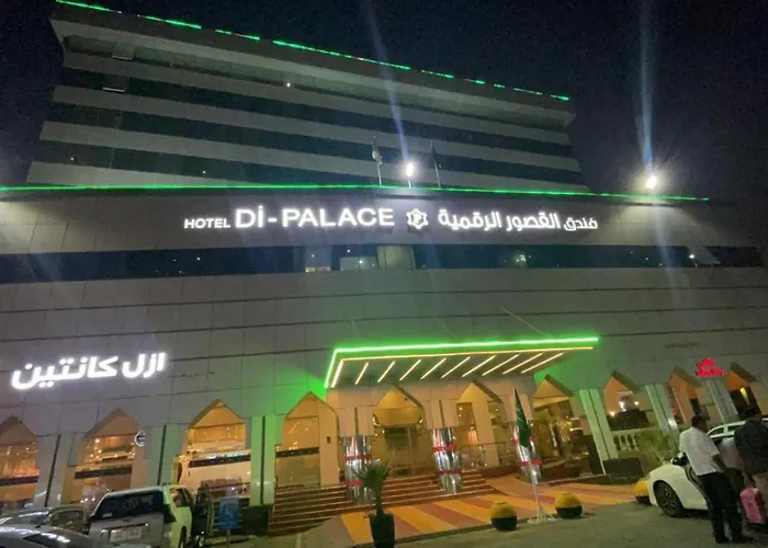 Hotel Di-Palace