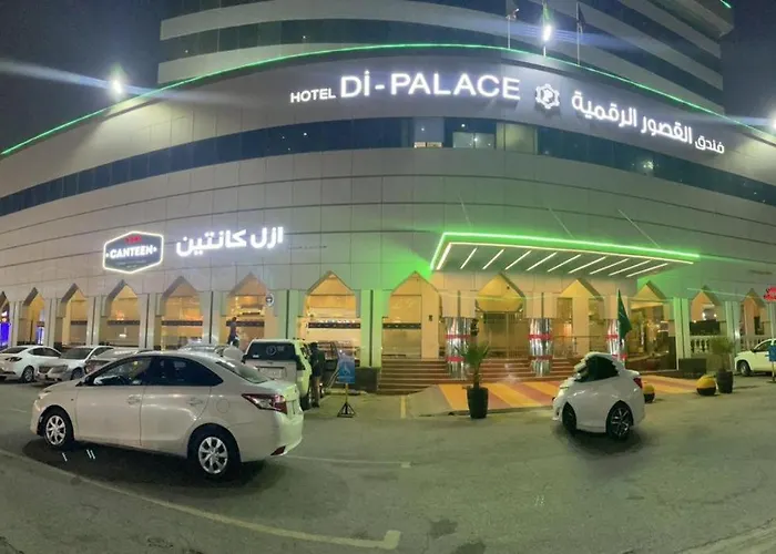 Hotel Di-Palace