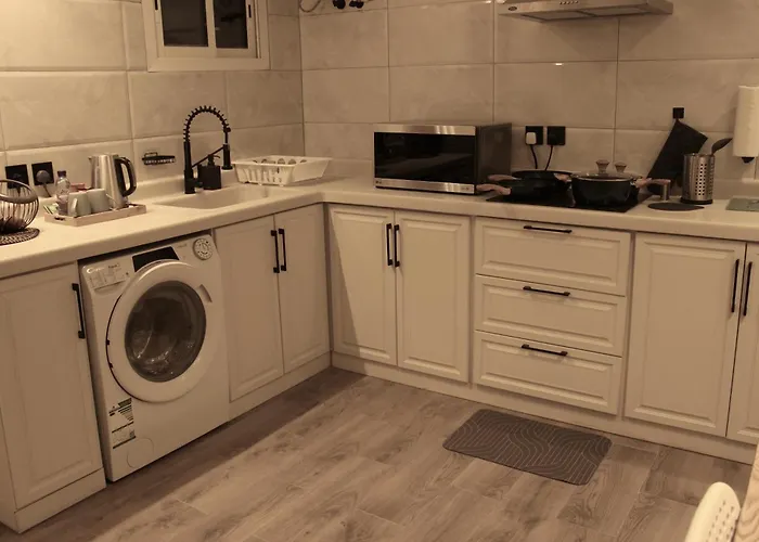 Cozy Apartment, Two Bedroom, Full Kitchen الرياض, المملكة العربية السعودية