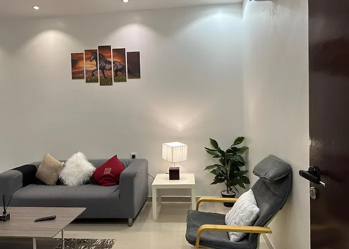 شقة Apartment شمال الرياض