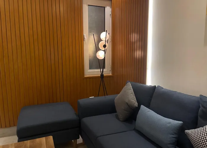 مساكن الأجواء الفاخرة Luxury Vibes Residence