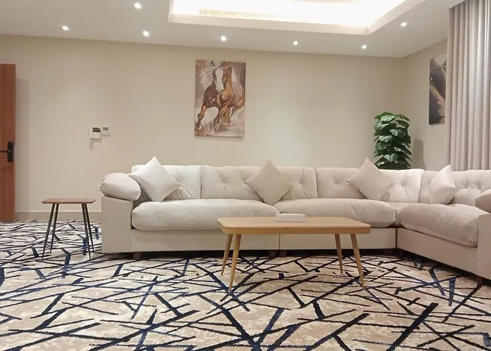 Boulevard Apartments