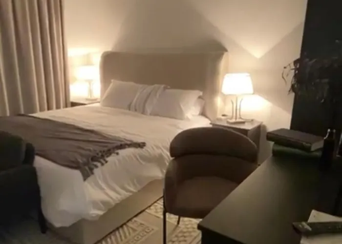 استديو هادئ انيق شمال الرياض Quiet, Elegant Studio With Self-Entry, المملكة العربية السعودية