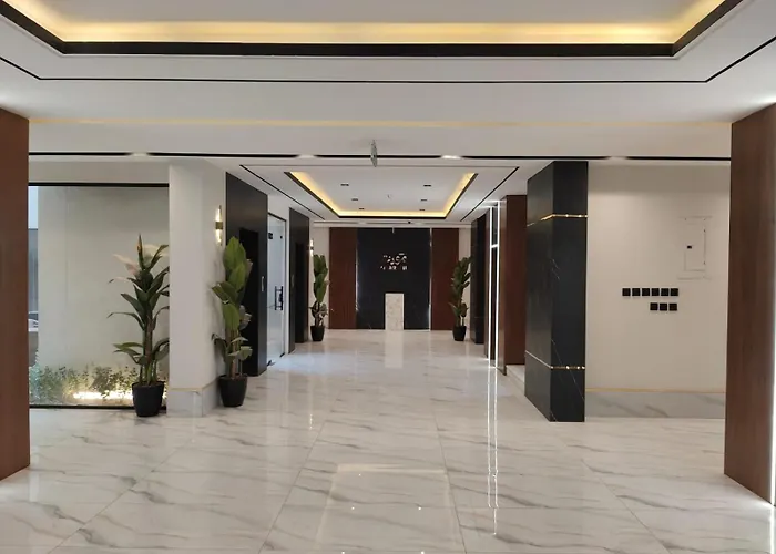 Musrif Apartment