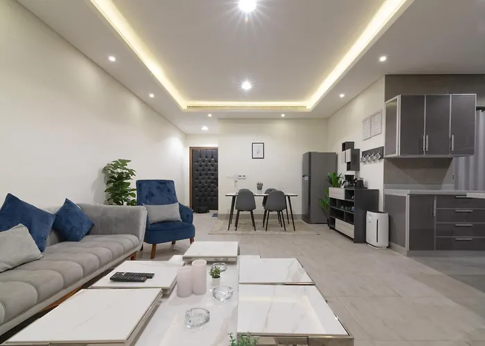 Taleed Residential Compound